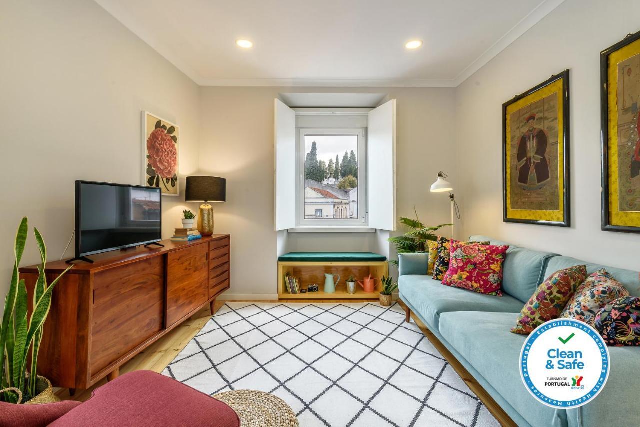 Whome | Campo De Ourique Premium * Lisbon
