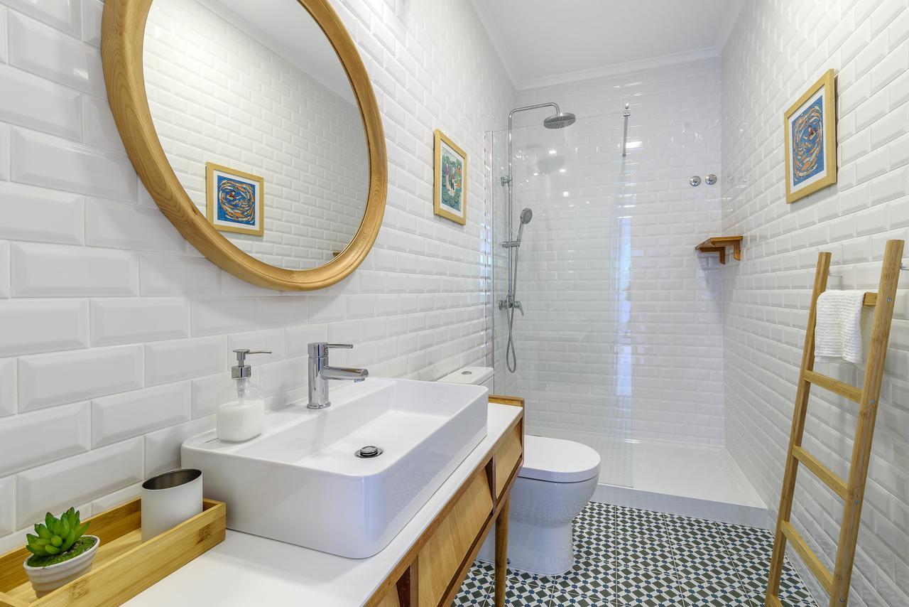 Whome | Campo De Ourique Premium Lizbona