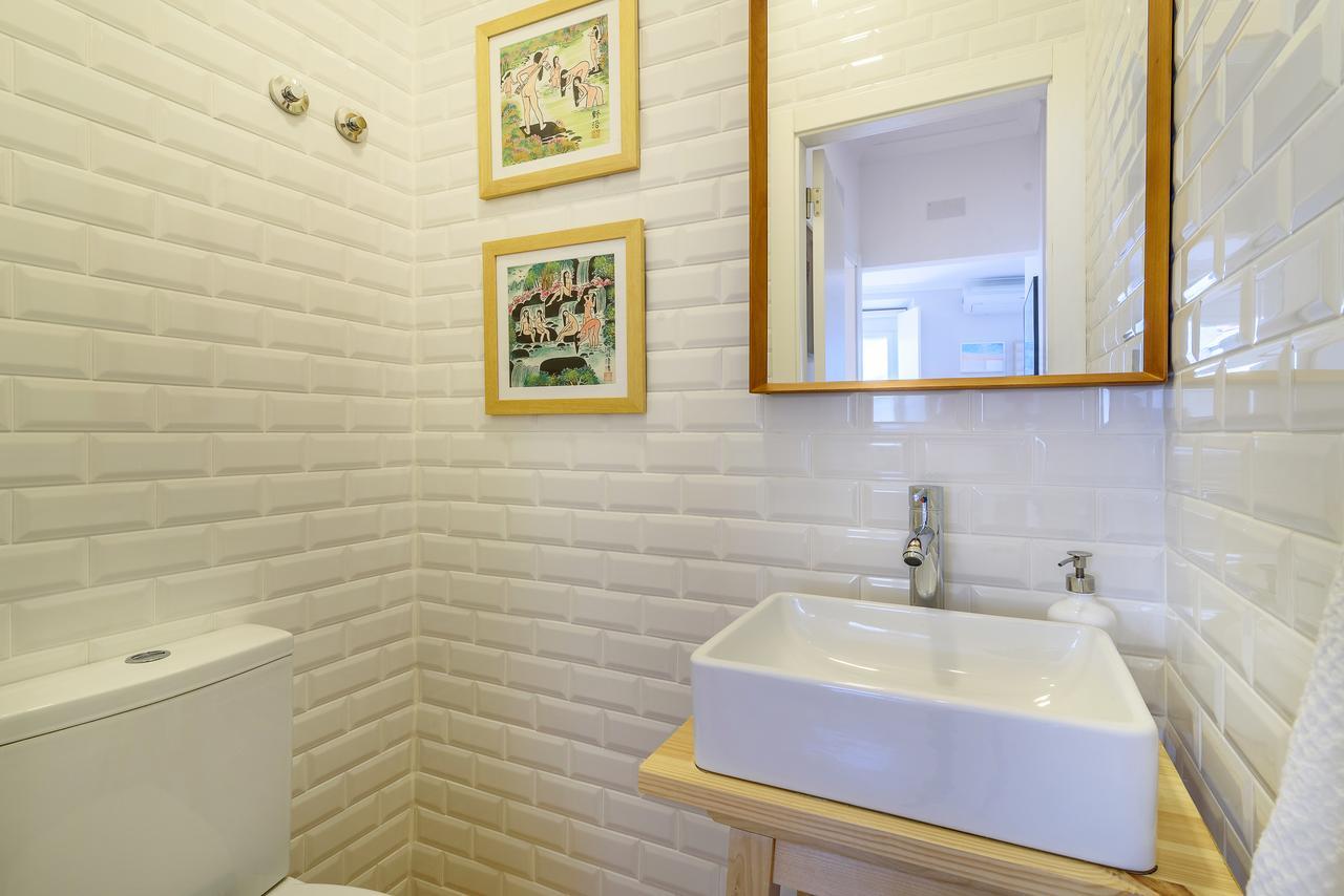 Whome | Campo De Ourique Premium Apartament *