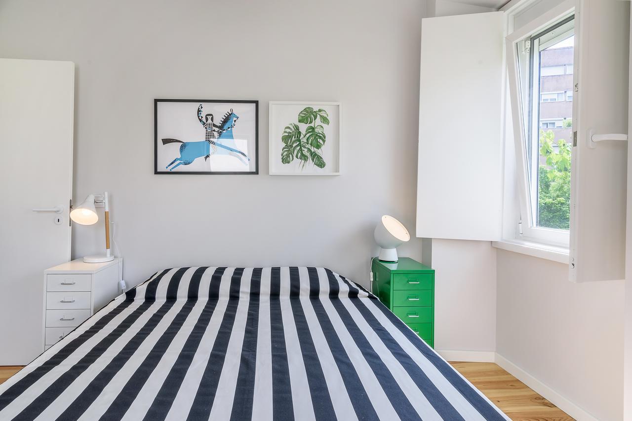 Whome | Campo De Ourique Premium Lizbona