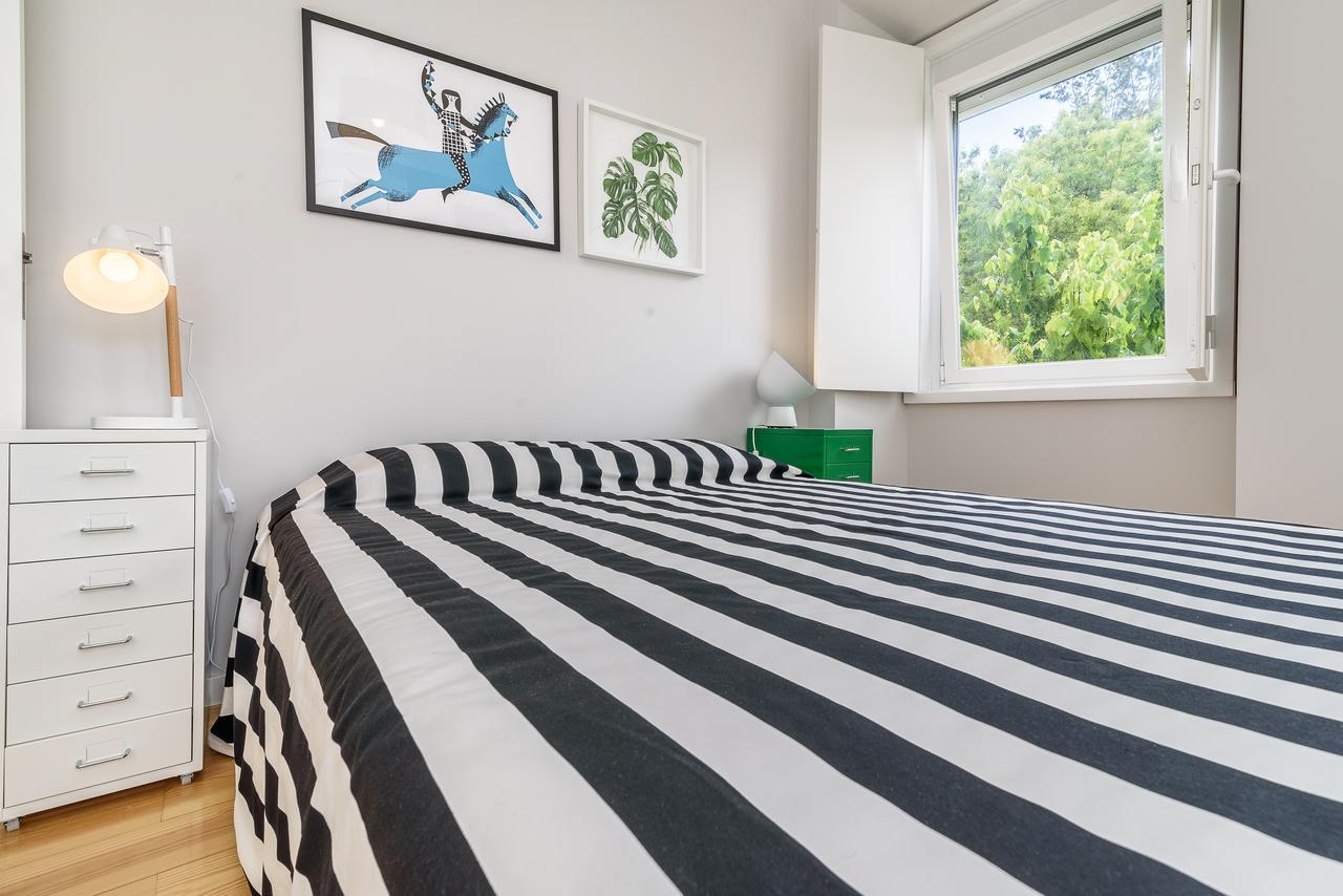 Whome | Campo De Ourique Premium Lizbona