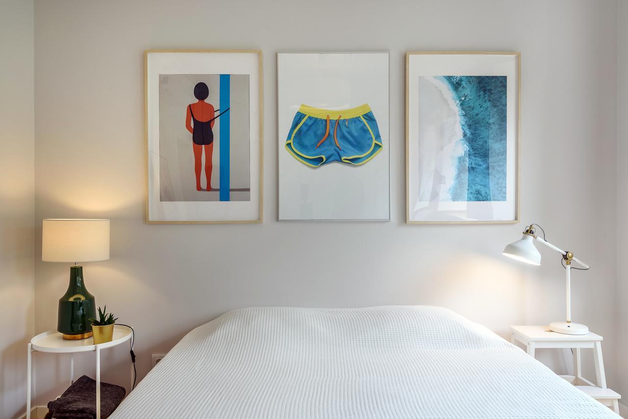 Whome | Campo De Ourique Premium Apartment *