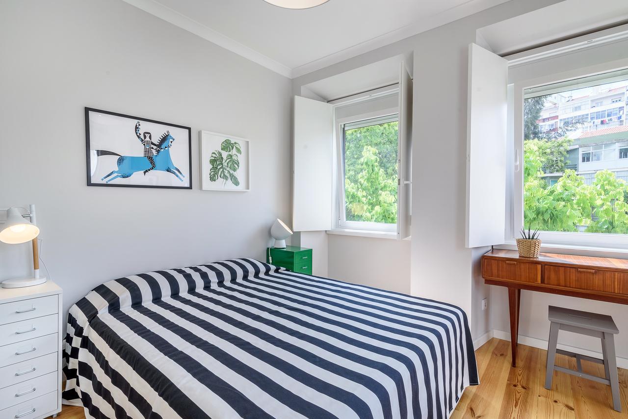 Whome | Campo De Ourique Premium Apartament