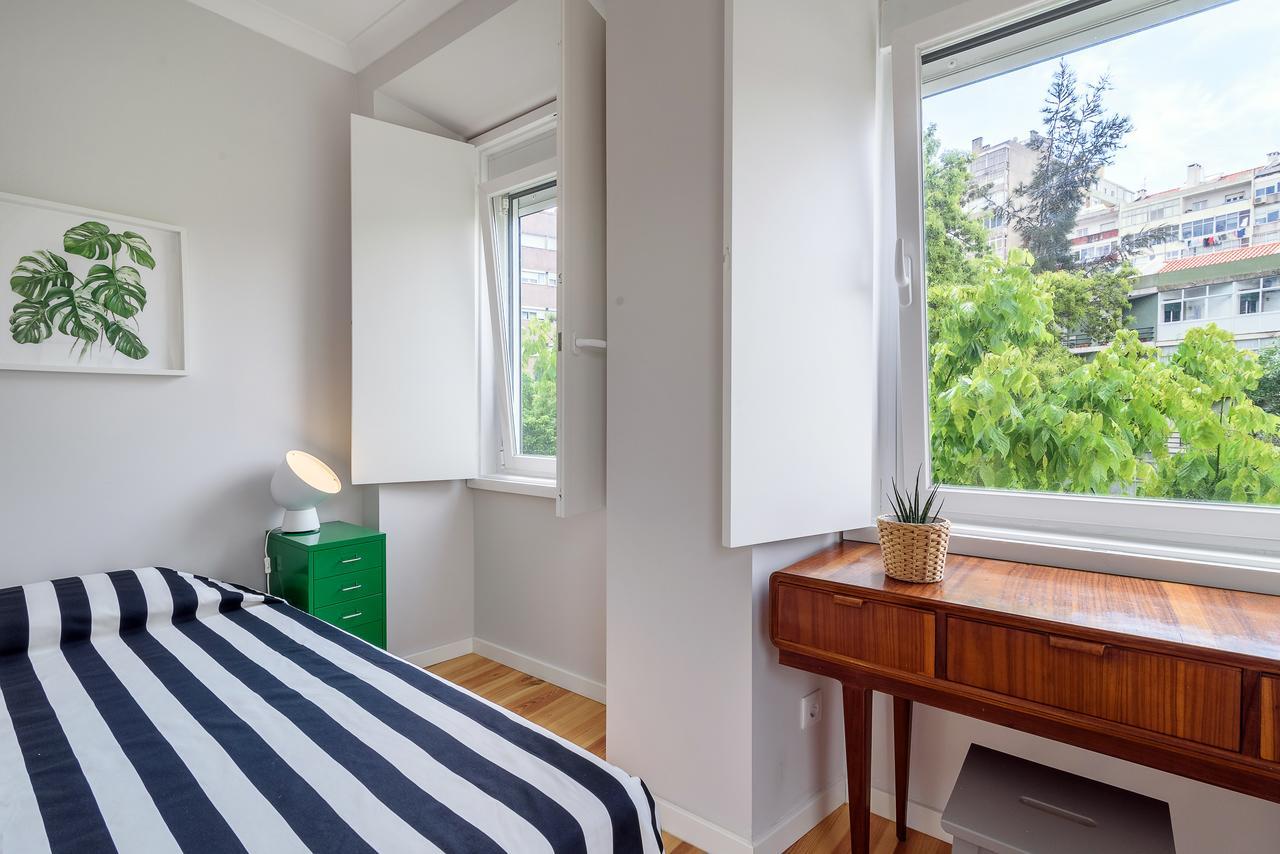 Whome | Campo De Ourique Premium Apartament