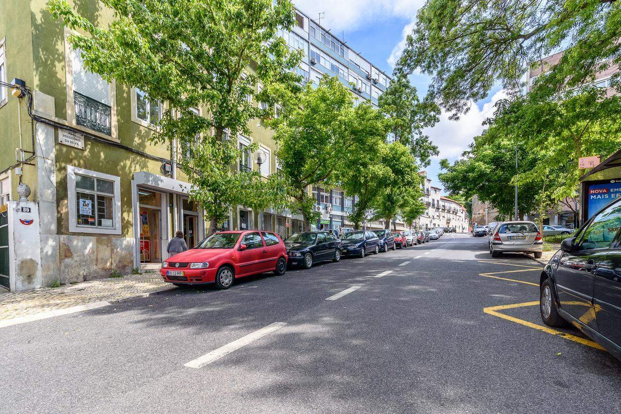 Whome | Campo De Ourique Premium * Lisbon