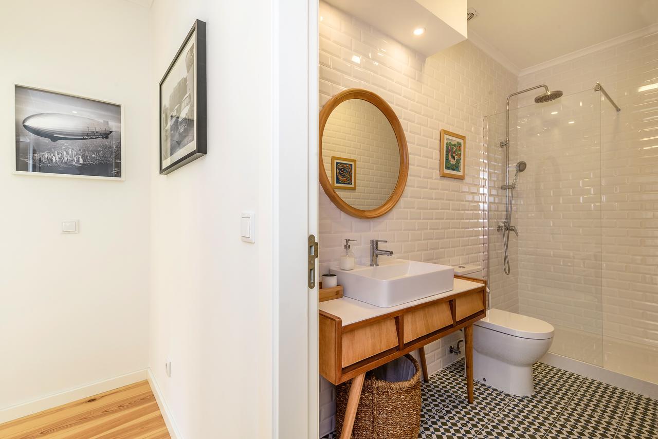 Apartament Whome | Campo De Ourique Premium