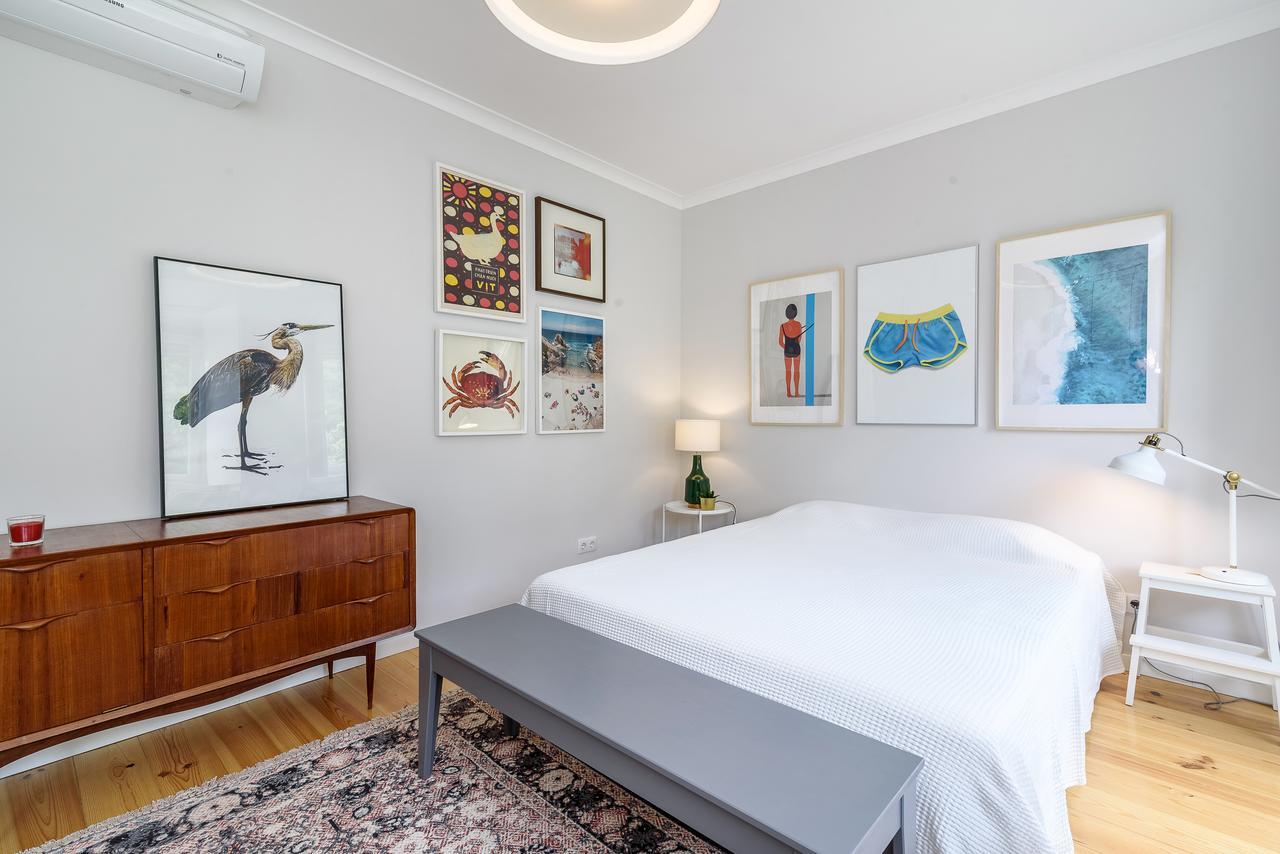 Whome | Campo De Ourique Premium Lisbon