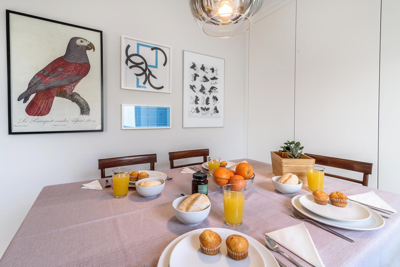 Apartament Whome | Campo De Ourique Premium Lizbona