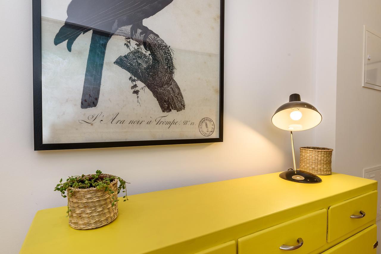 Apartament Whome | Campo De Ourique Premium