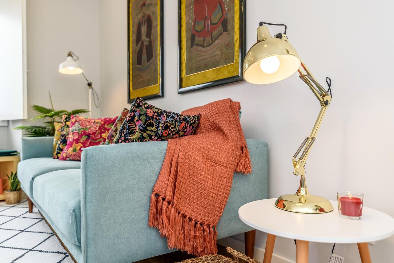 Whome | Campo De Ourique Premium * Lizbona