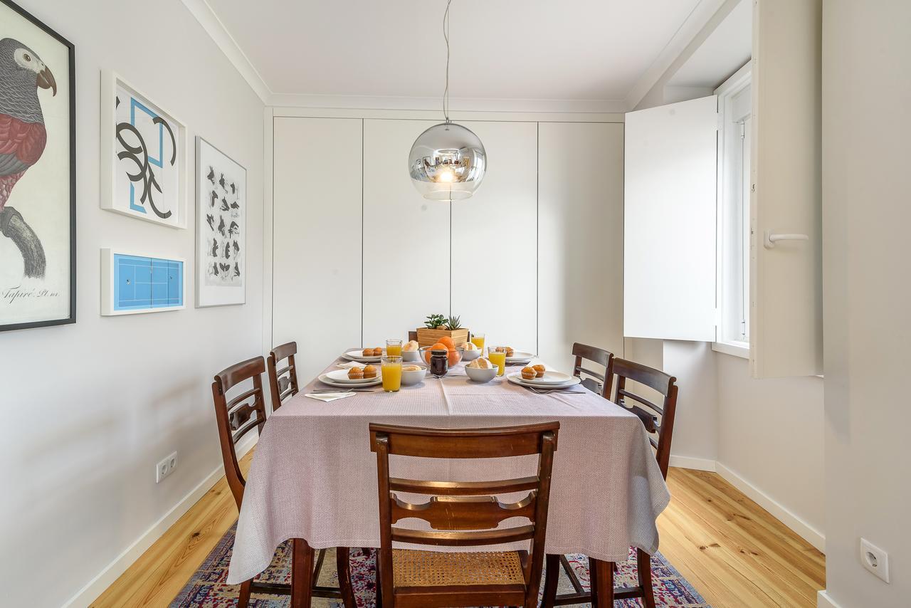 Whome | Campo De Ourique Premium * Lizbona